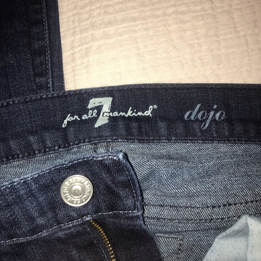 7 For All Mankind Jeans